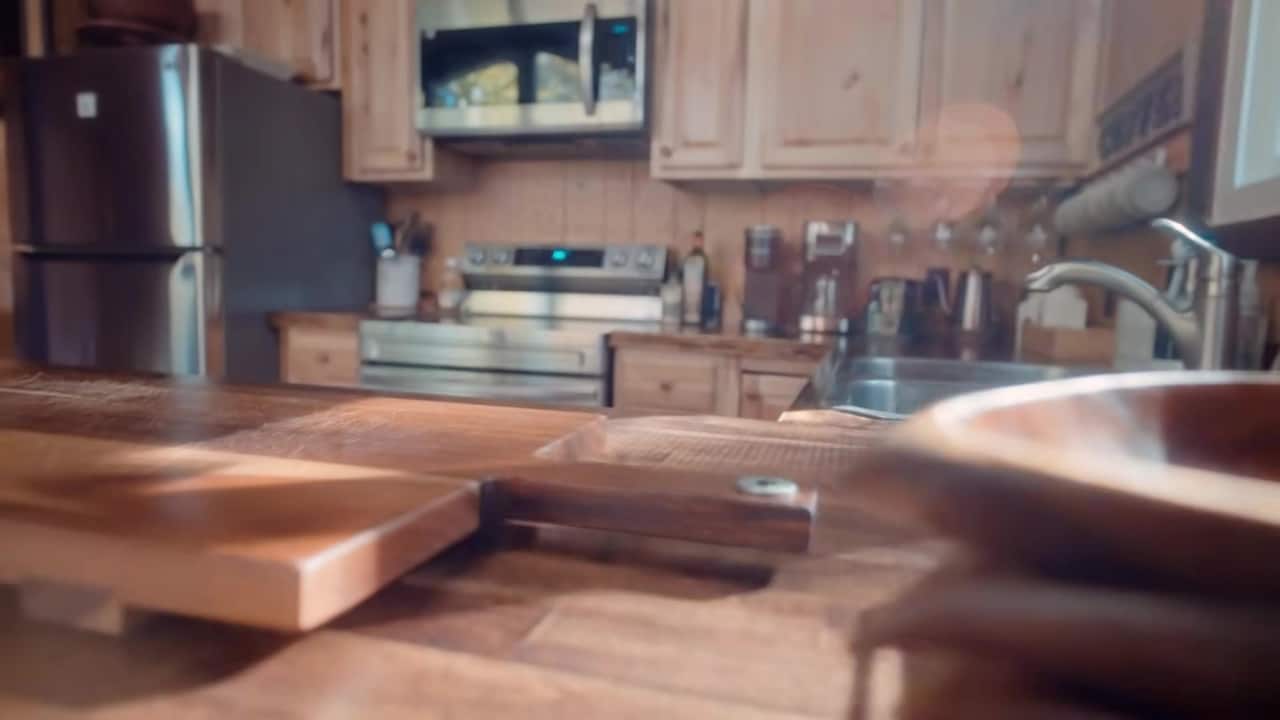 Property video