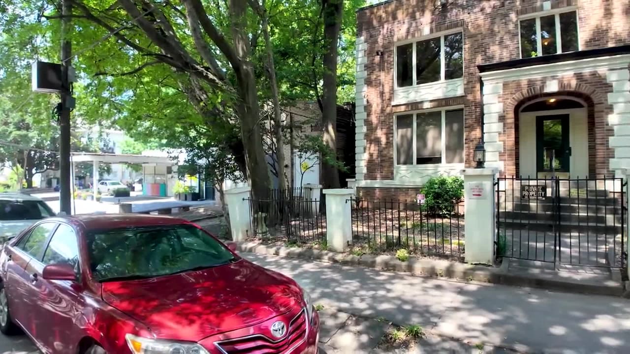 Video der Unterkunft
