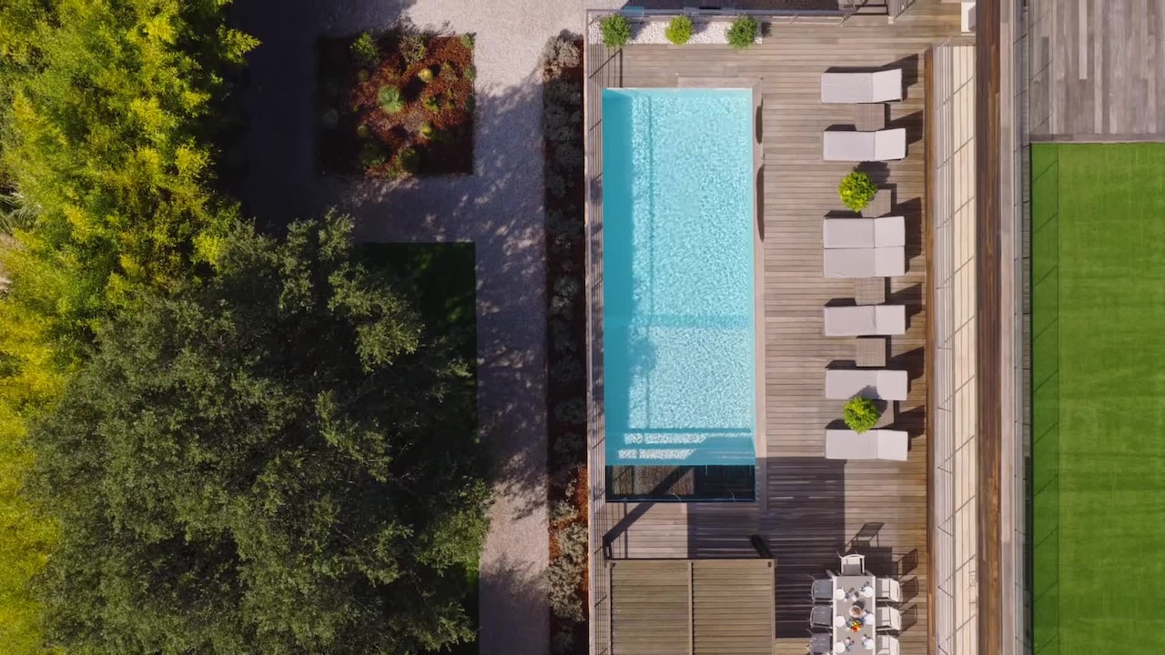 Video der Unterkunft