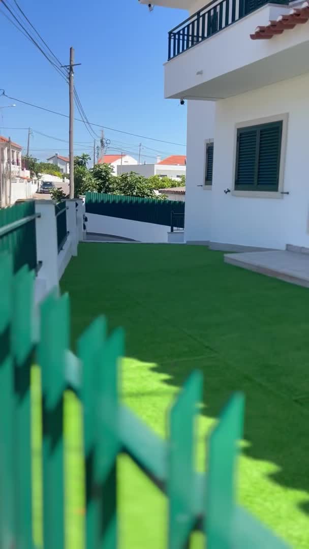 Vidéo de l’hébergement