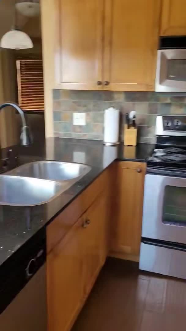 Property video