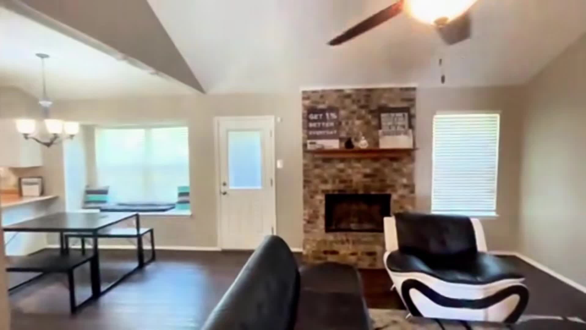 Property video