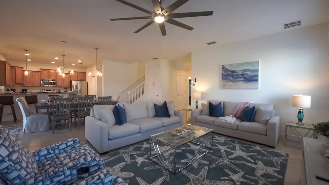 Property video