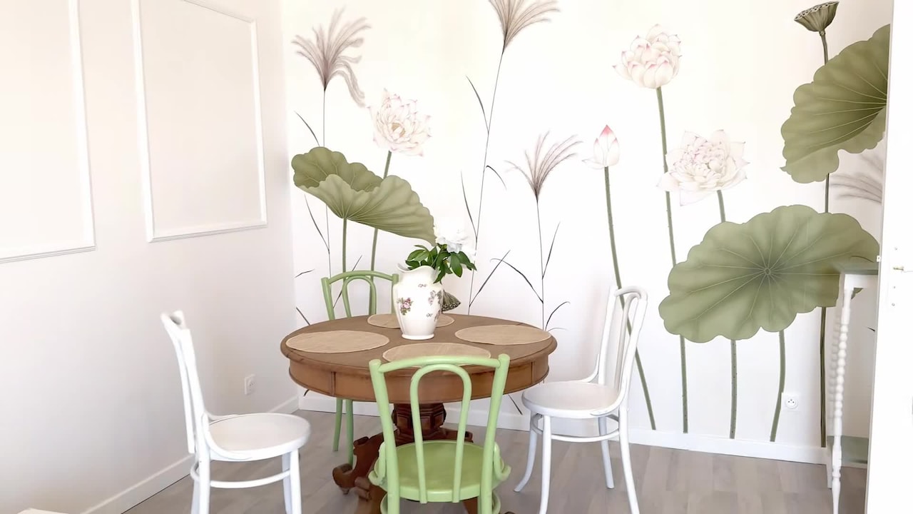 Video van accommodatie