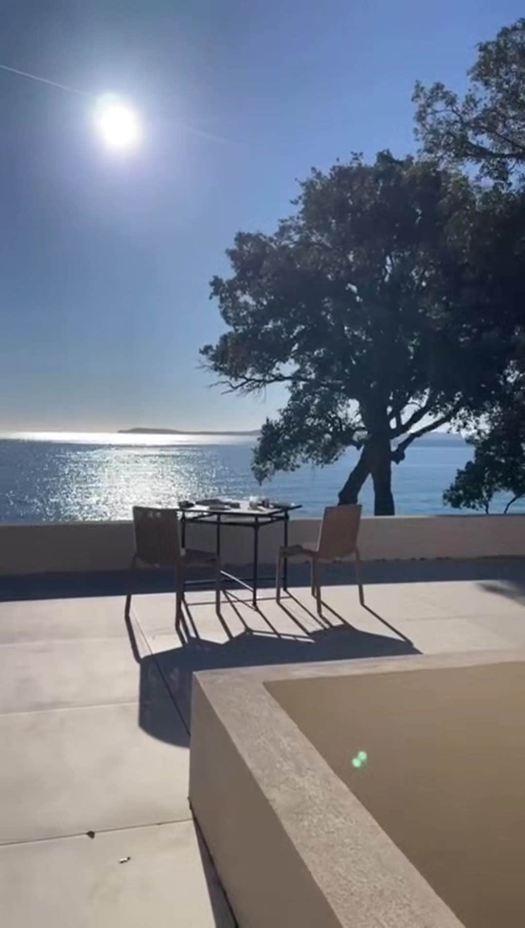 Vidéo de l’hébergement