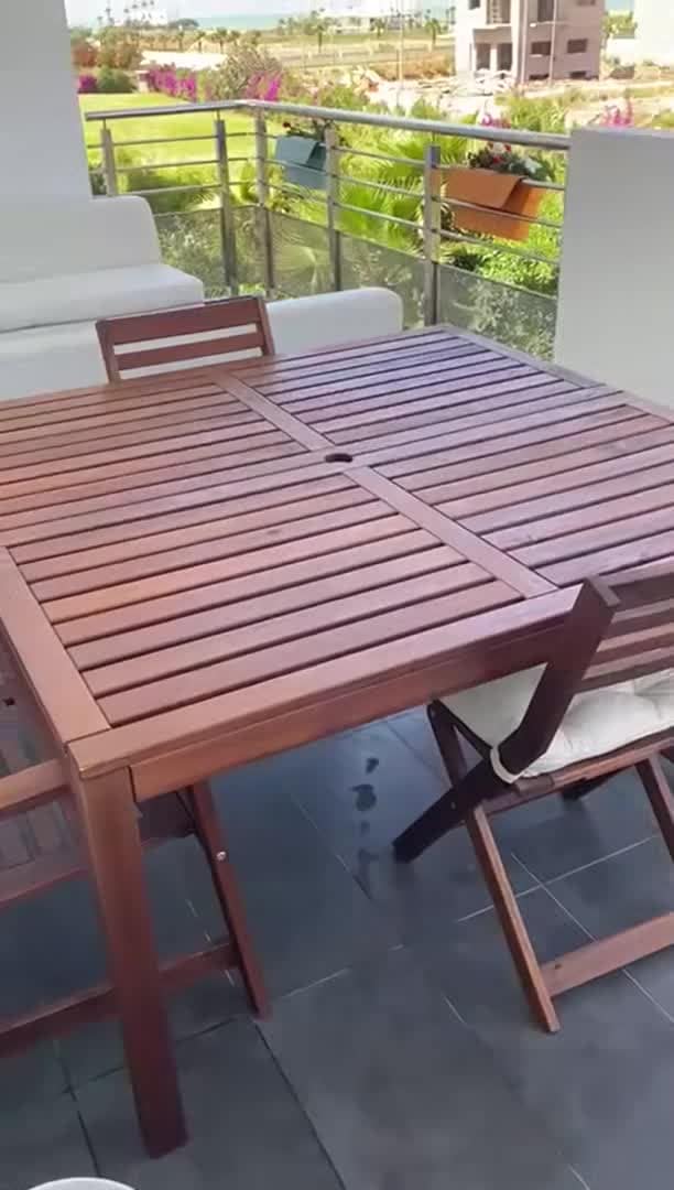 Vidéo de l’hébergement