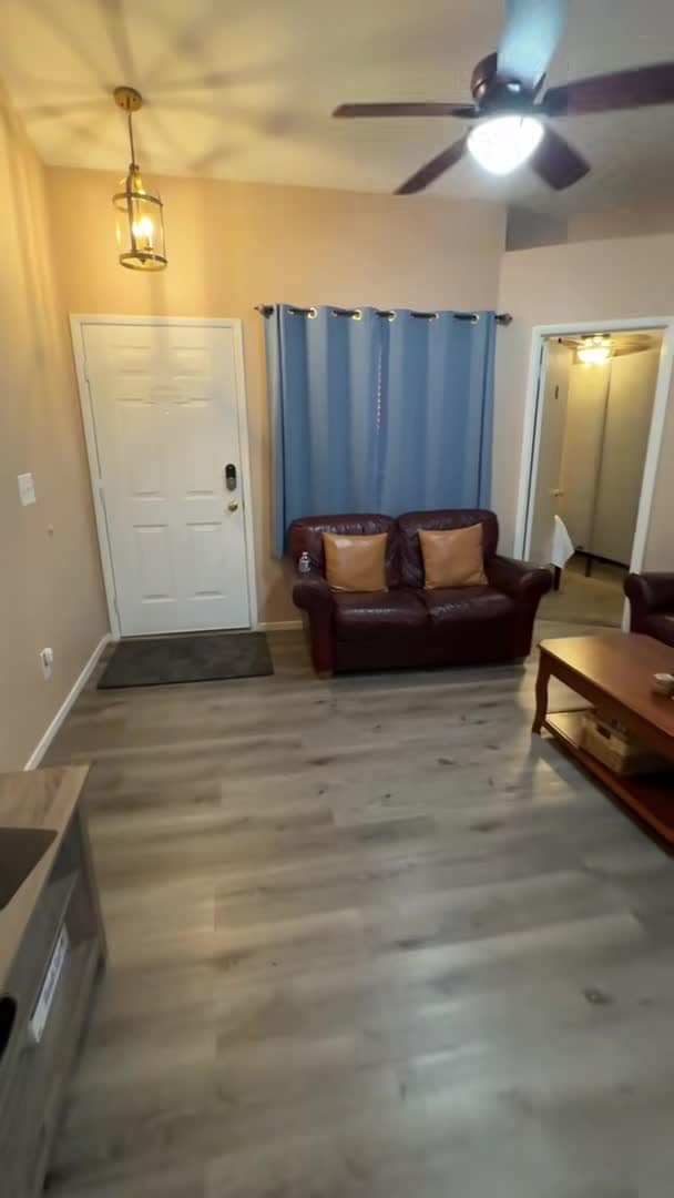 Property video