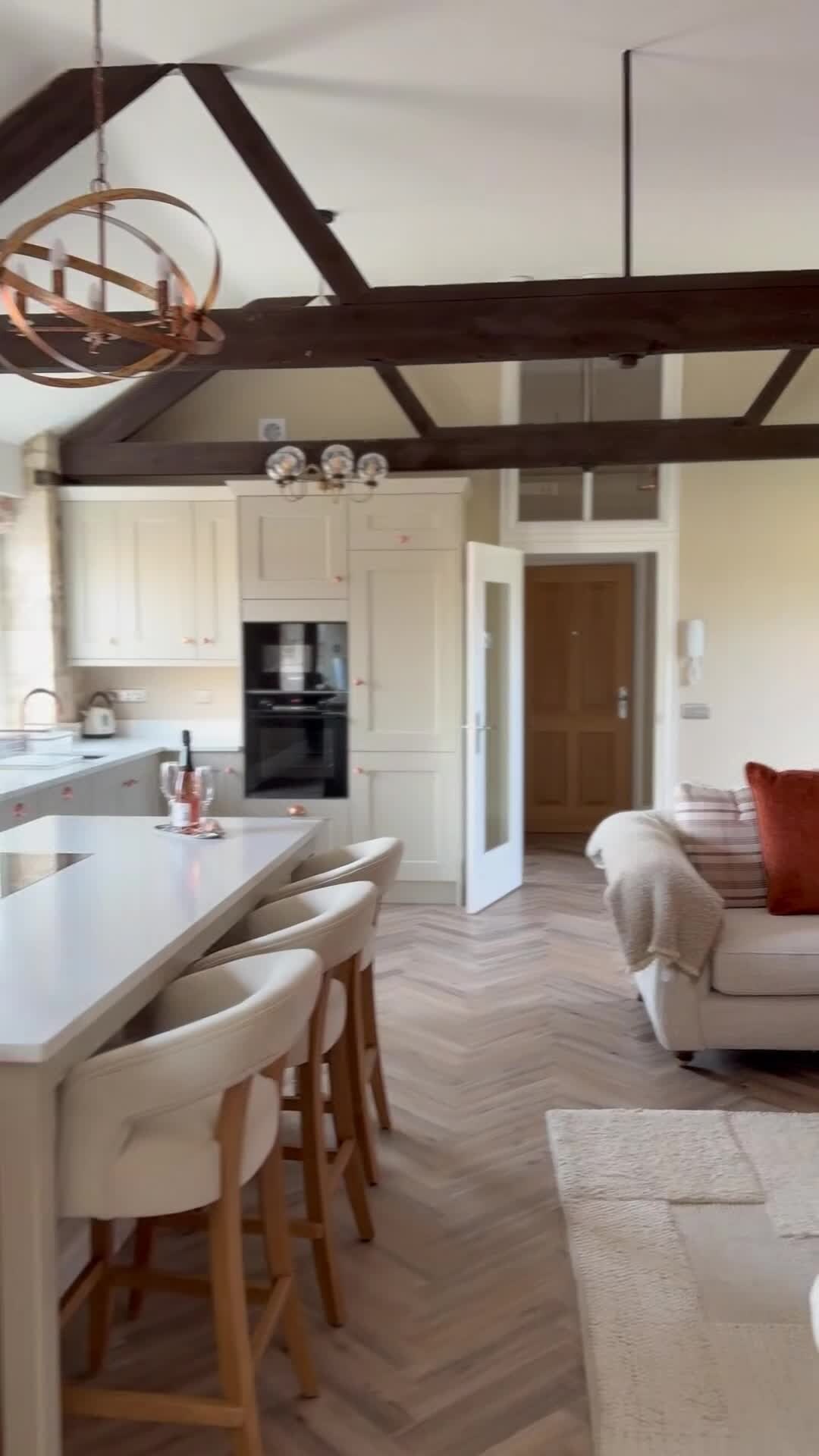 Property video