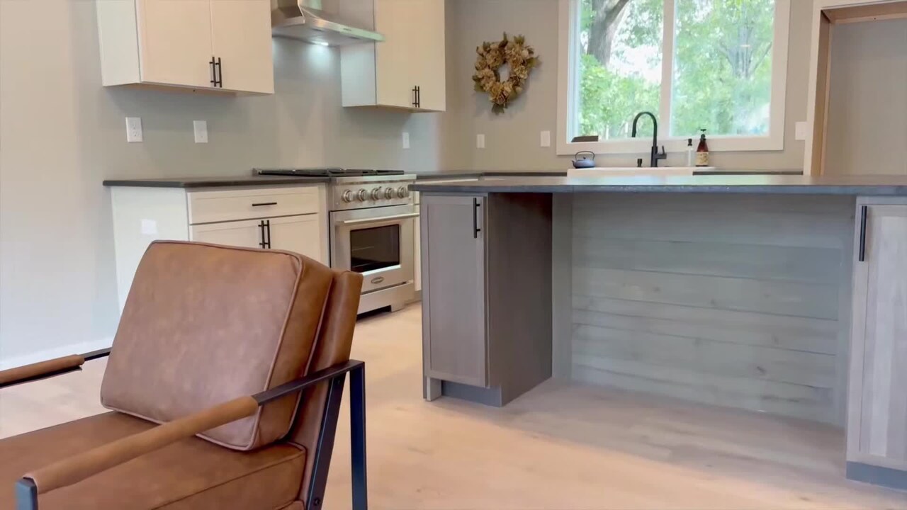 Property video