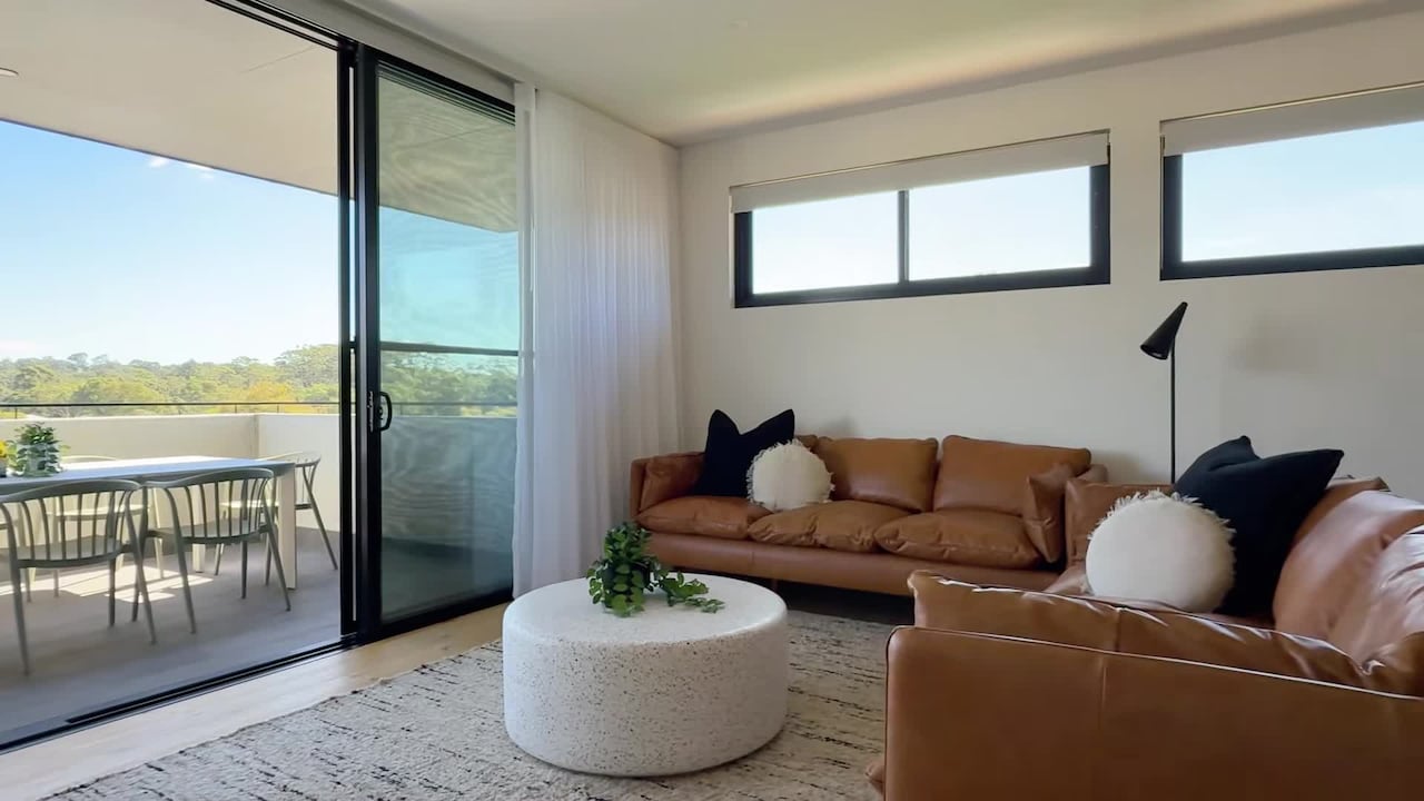 Property video