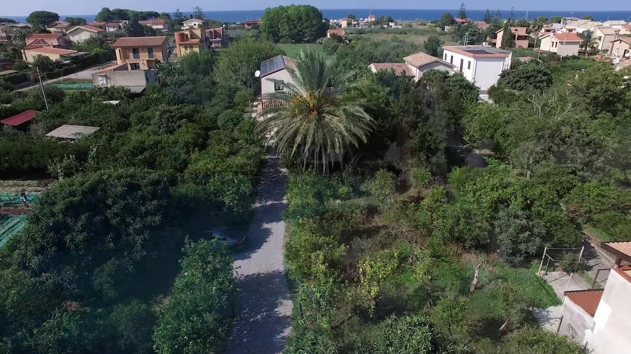 Vidéo de l’hébergement