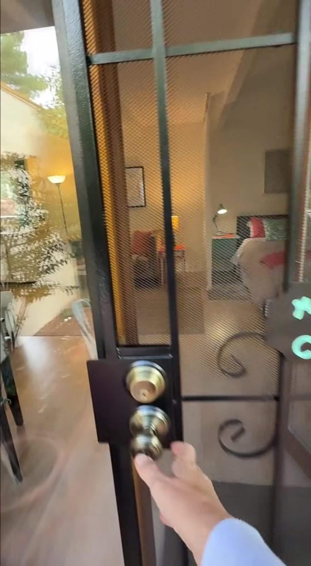 VidĂ©o de lâhĂ©bergement