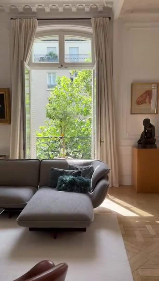 Property video