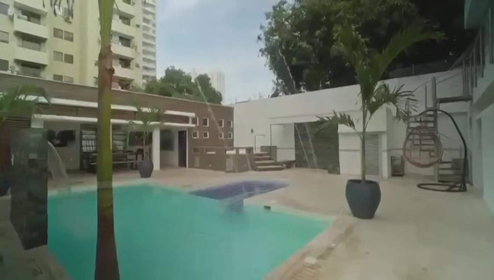 Property video