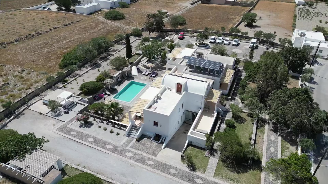 Property video