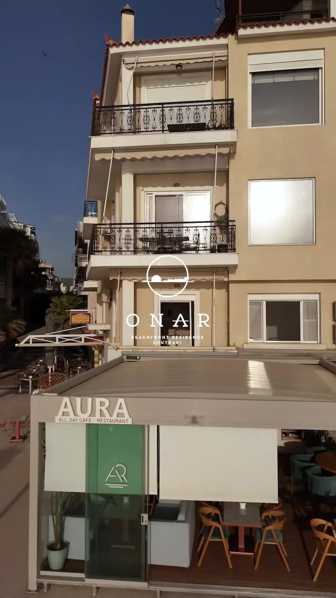 Property video