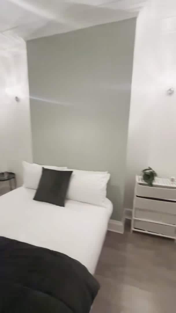 Video af overnatningsstedet