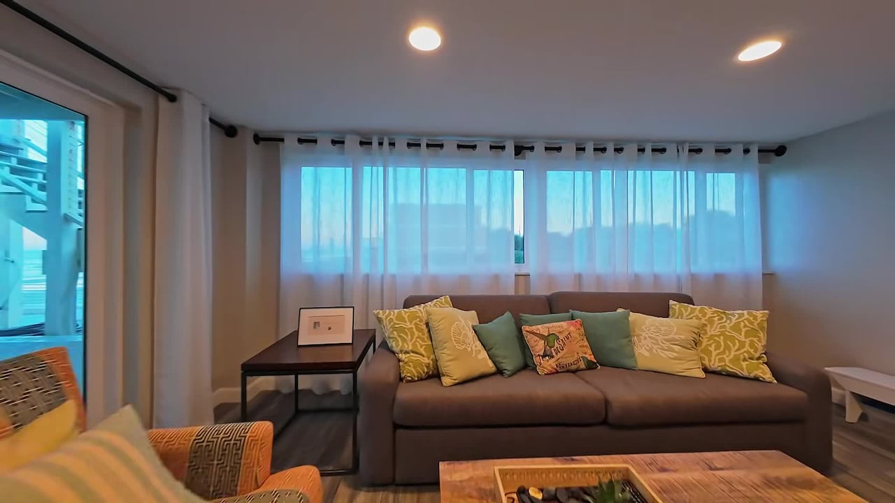 Property video