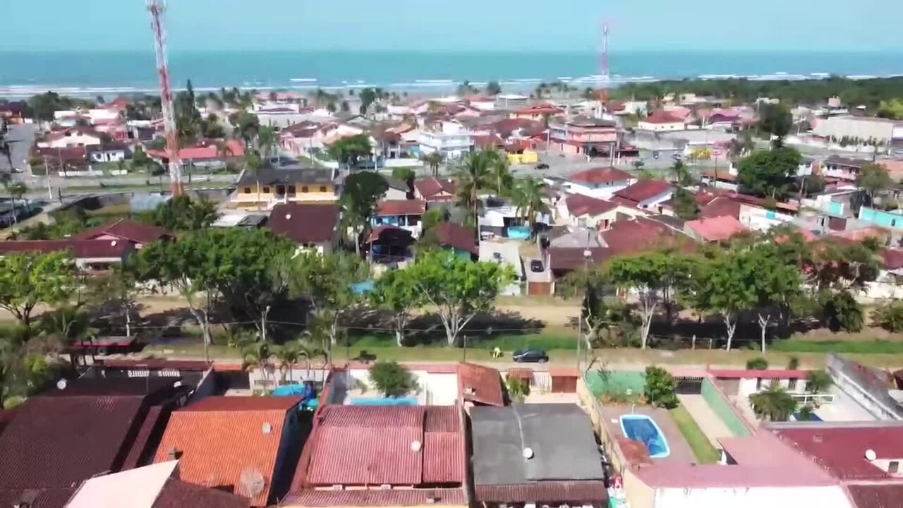 Property video