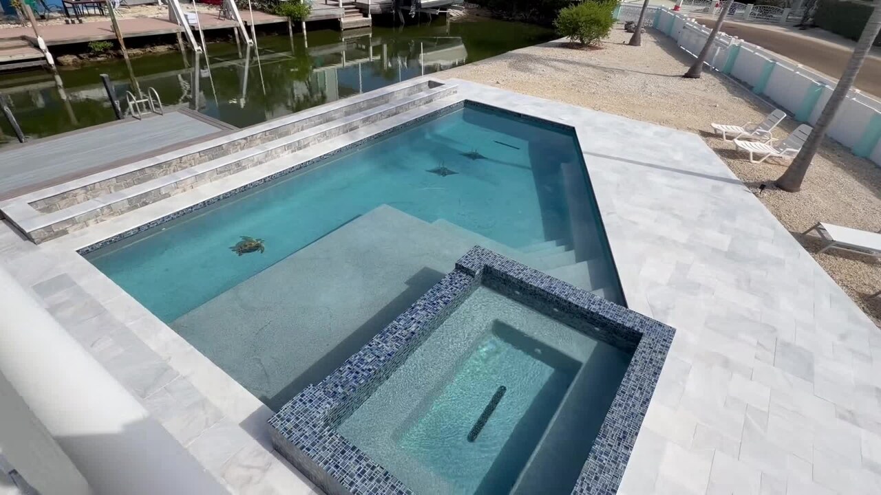 Majoituspaikan video