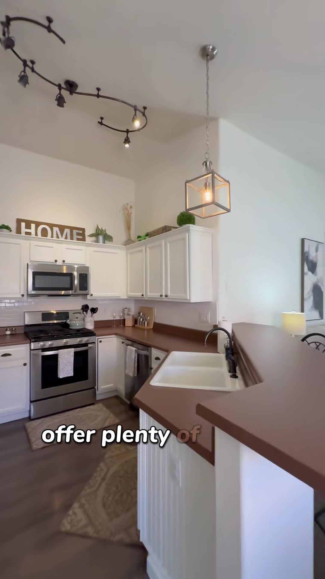Property video