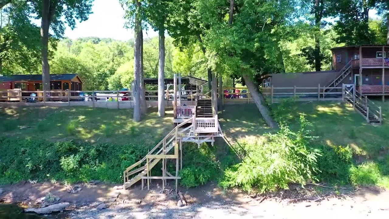 Property video
