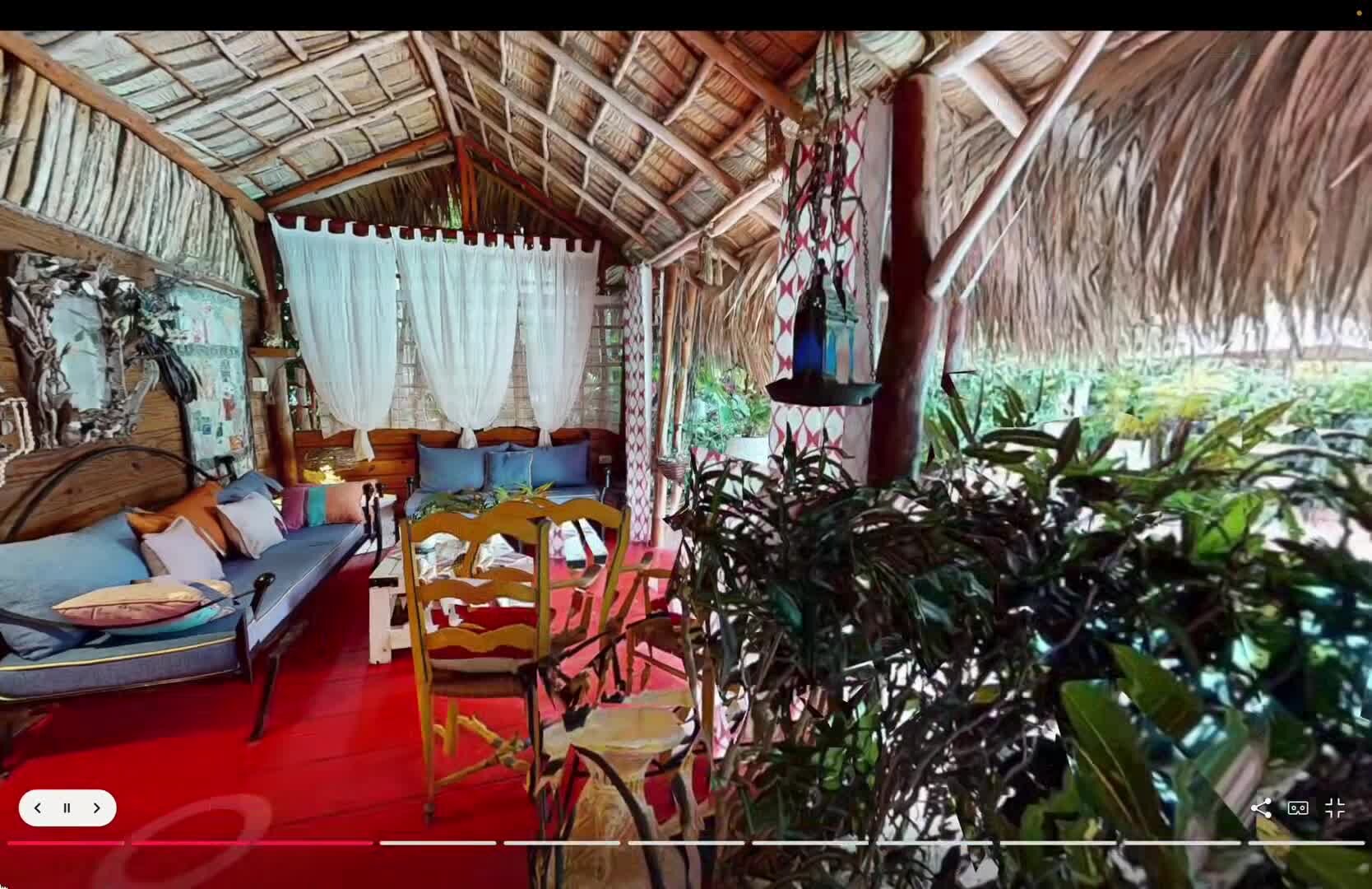 Property video