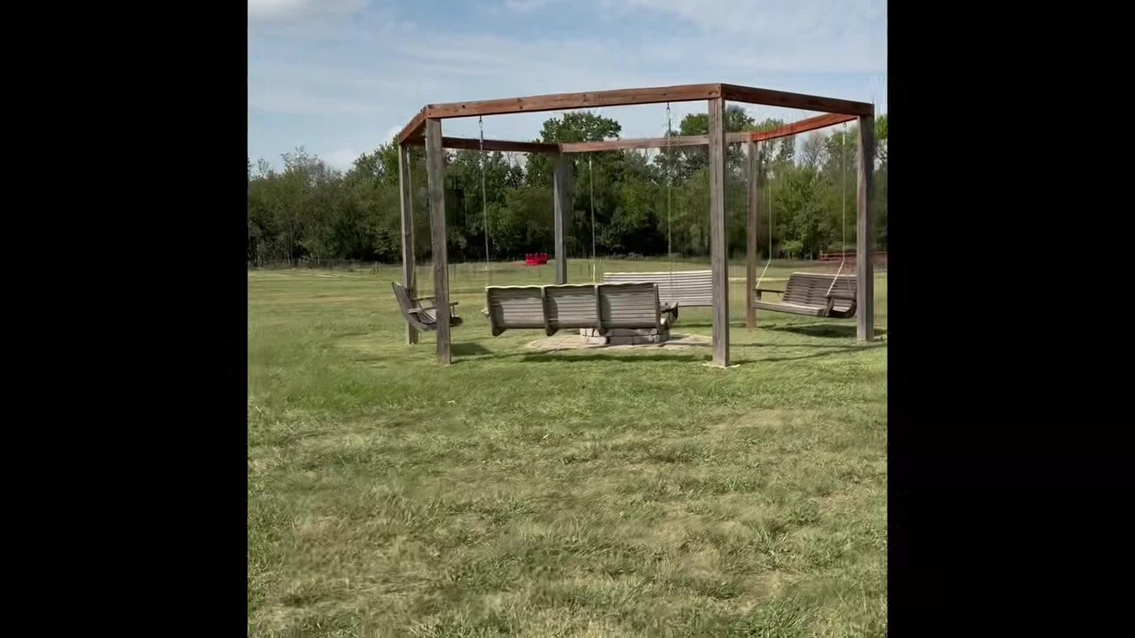 Vídeo da propriedade