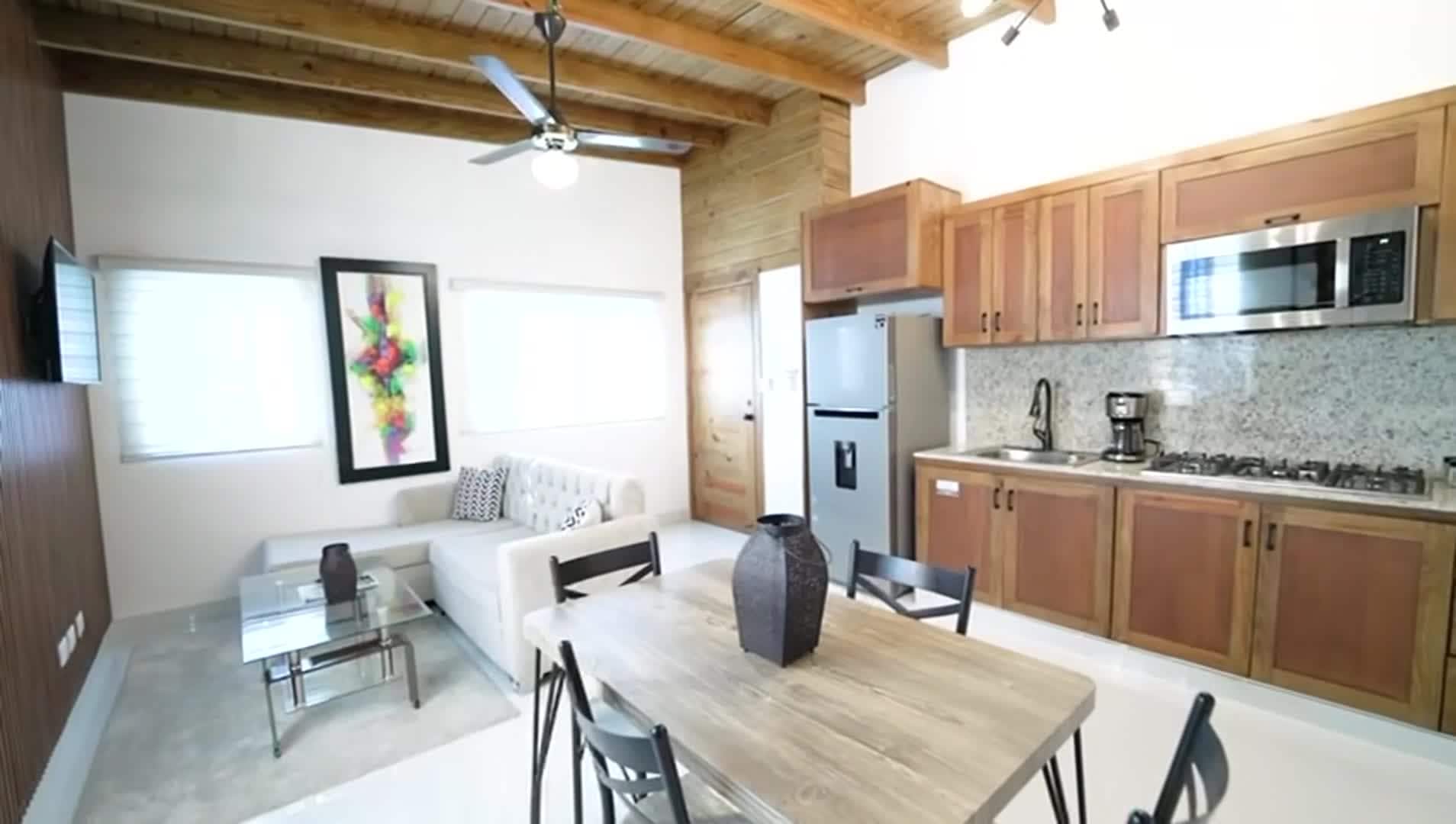 Property video