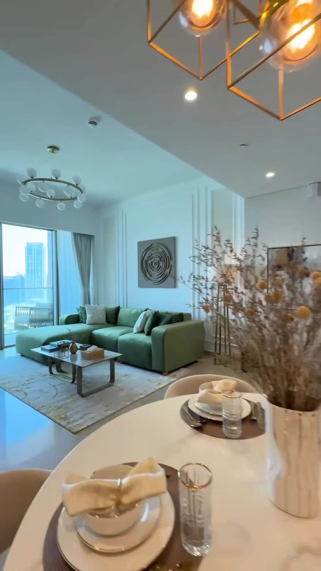 Property video