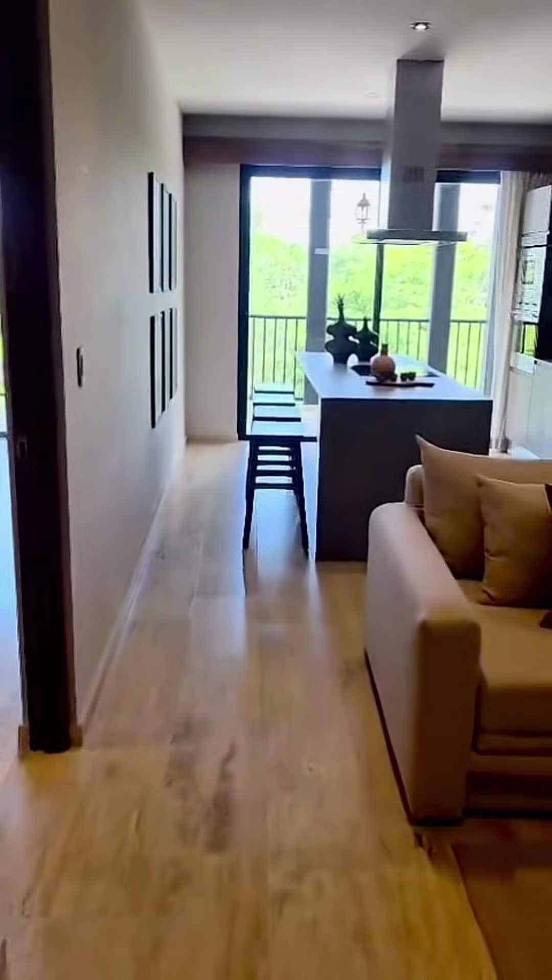 Property video