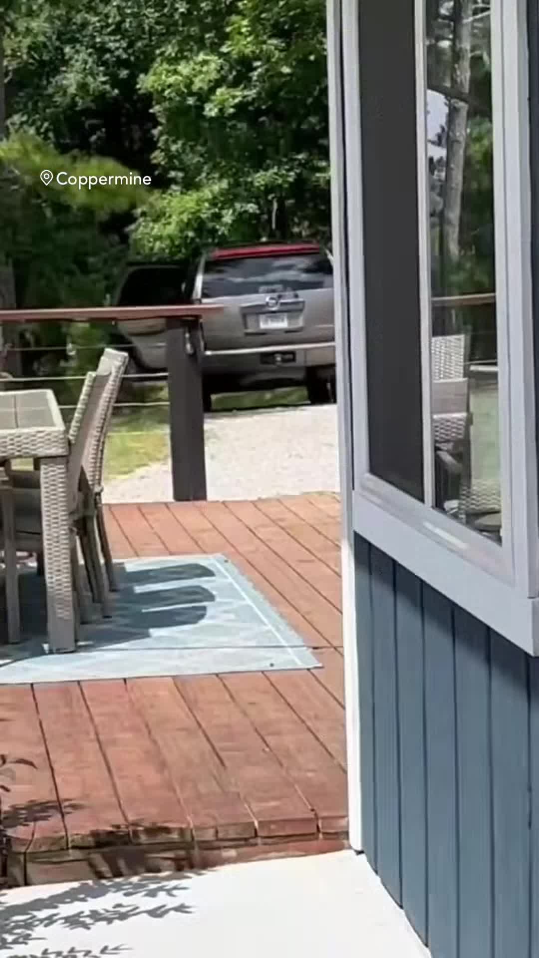Vidéo de l’hébergement