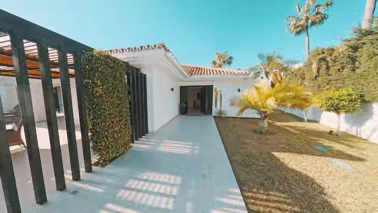 Video der Unterkunft