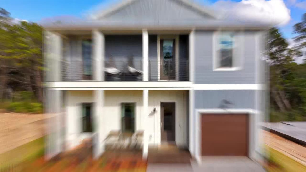Property video