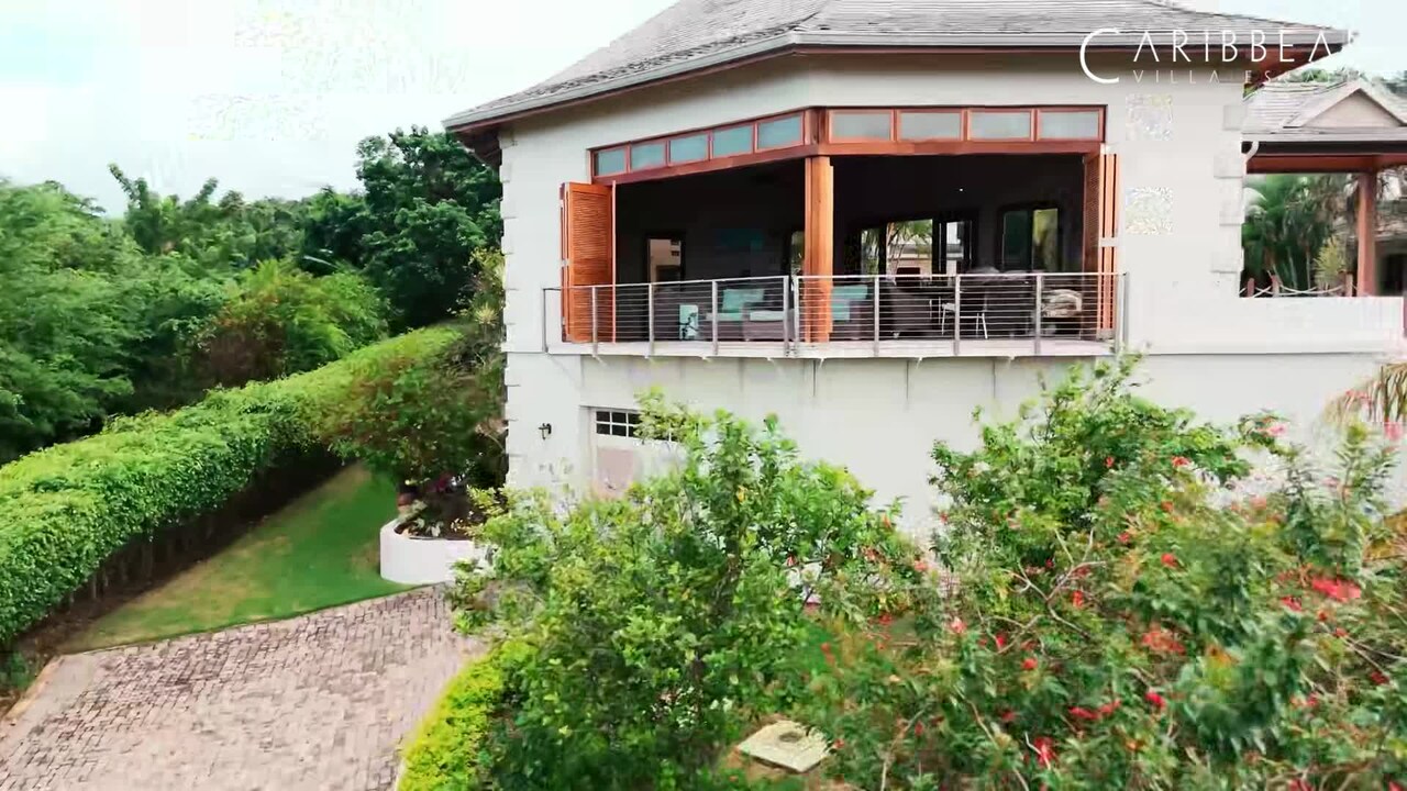 Property video