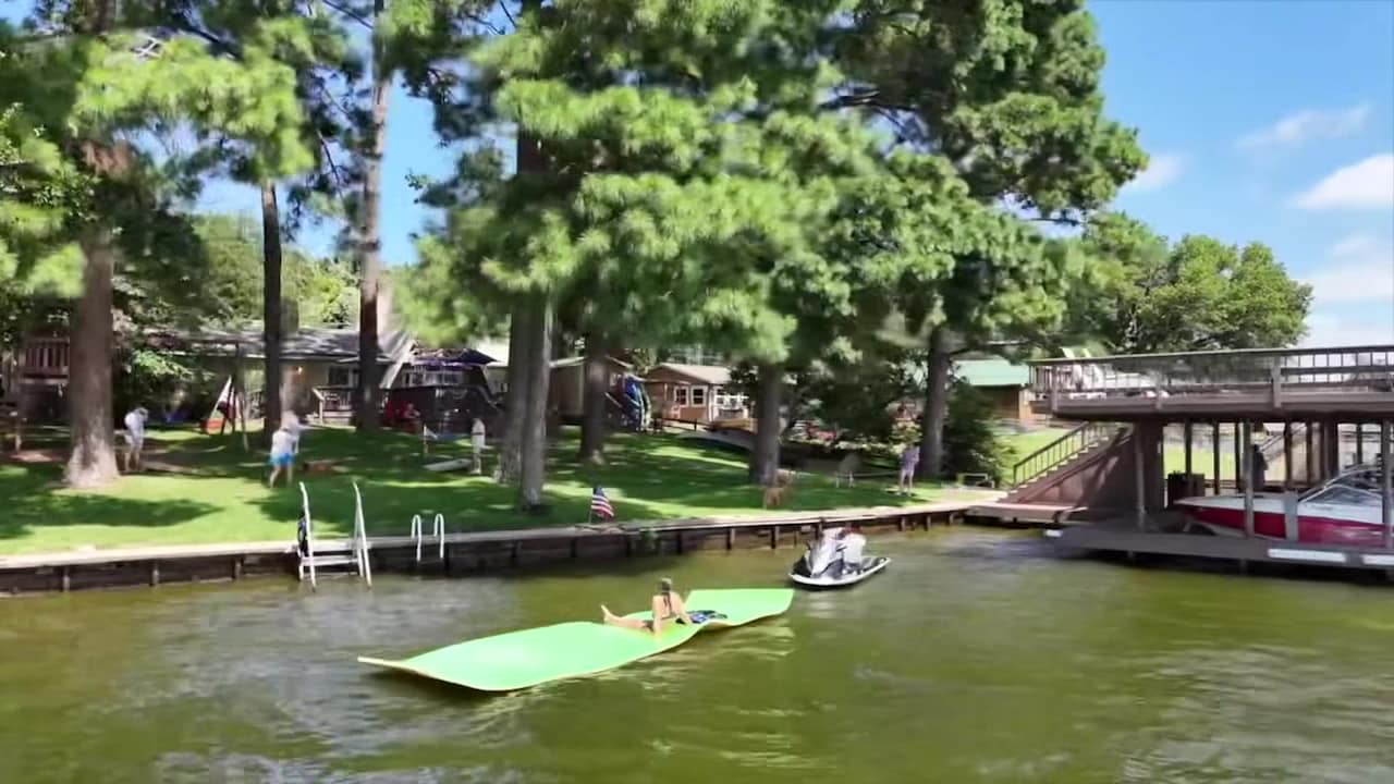 Property video