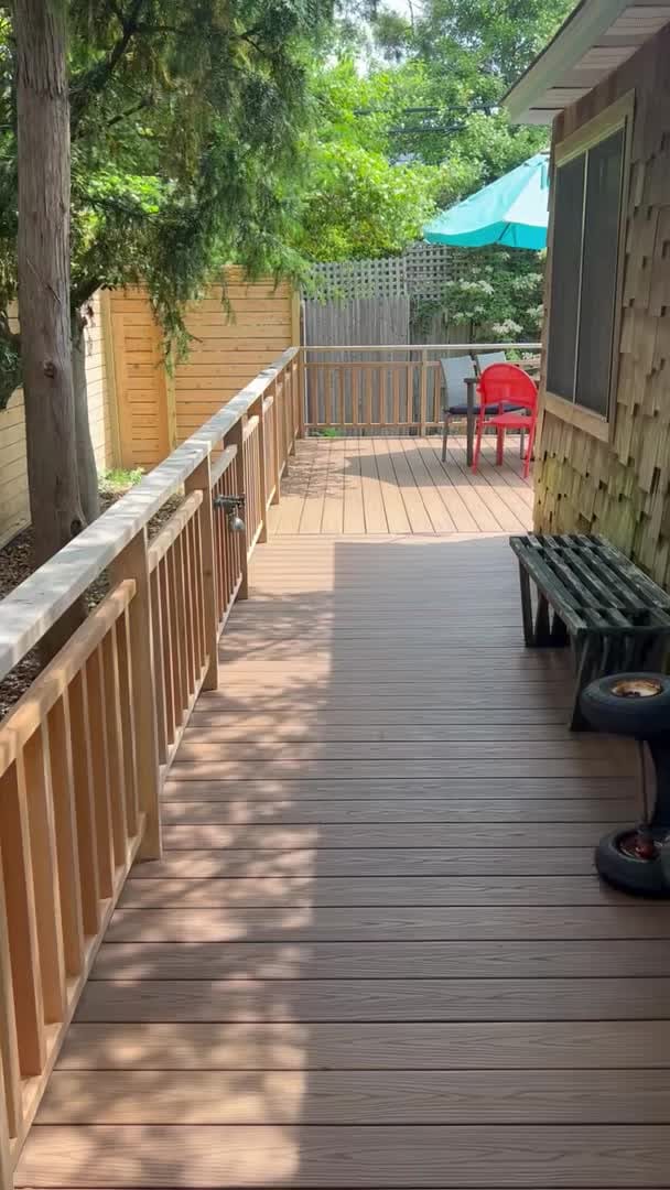 Property video