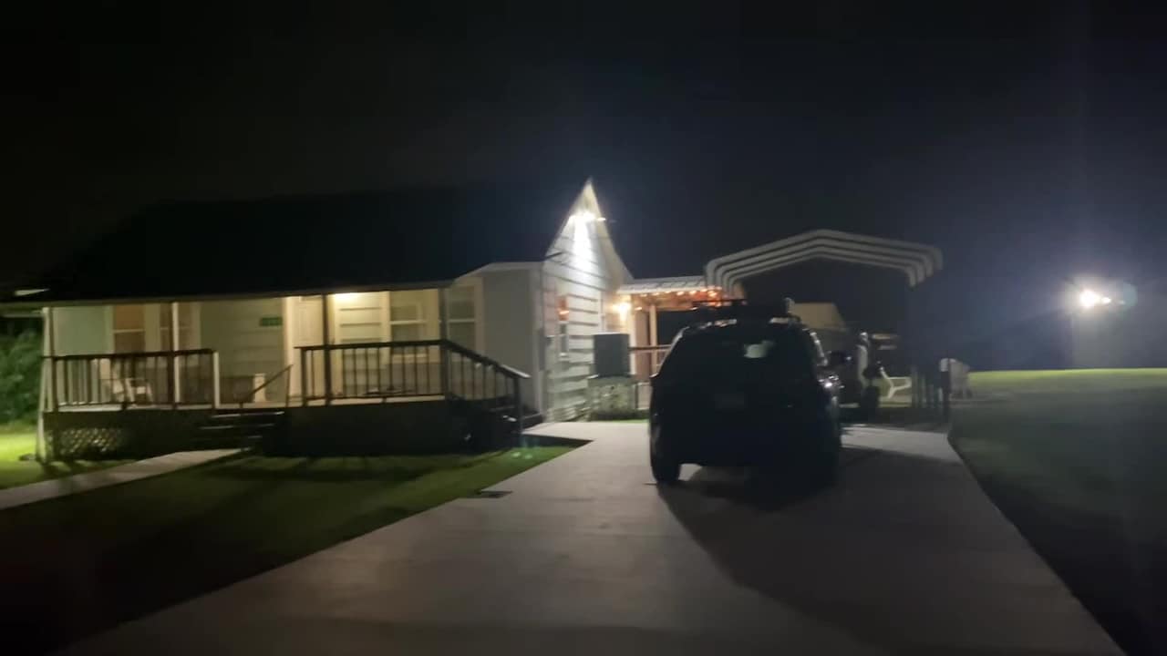 Property video