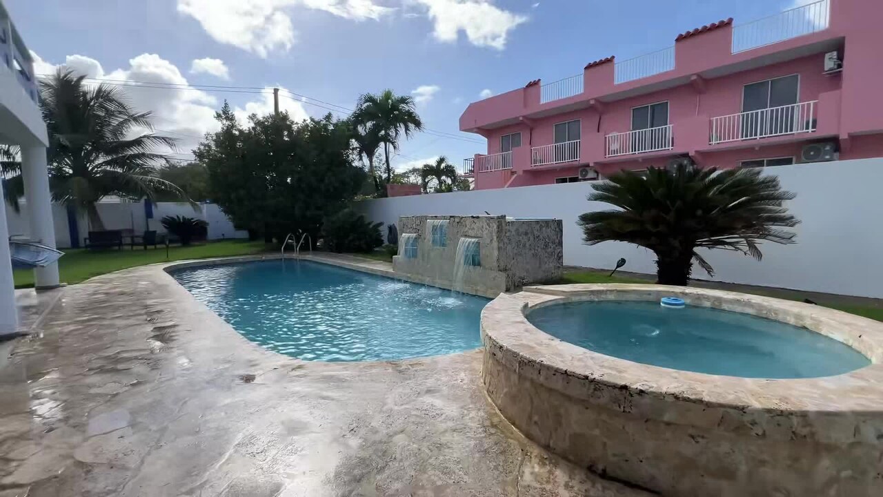 Property video