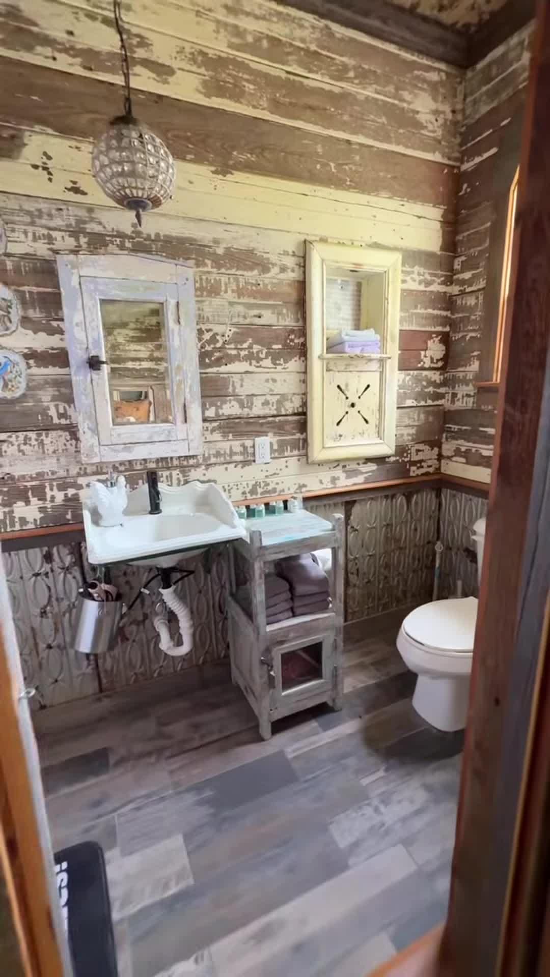 Property video