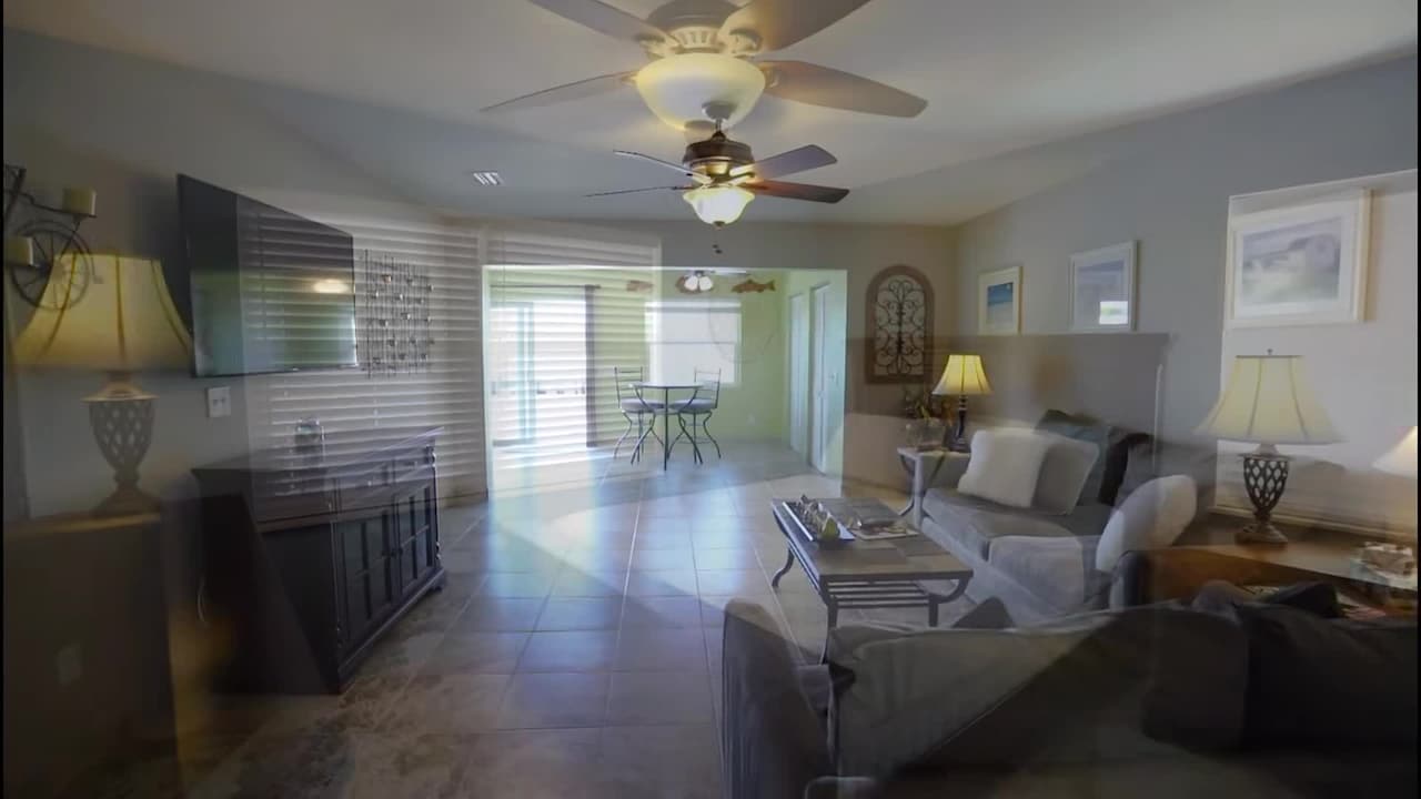 Property video