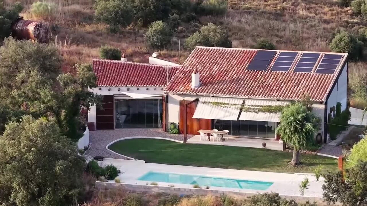 Property video
