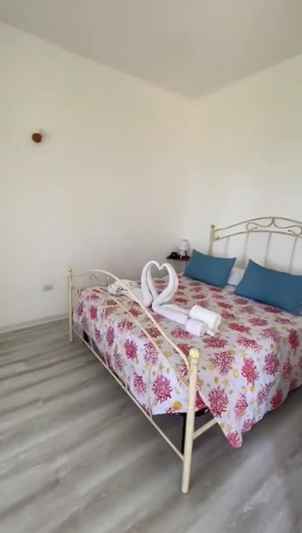 Video struttura