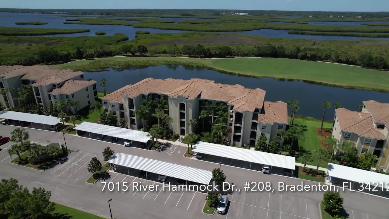 Property video