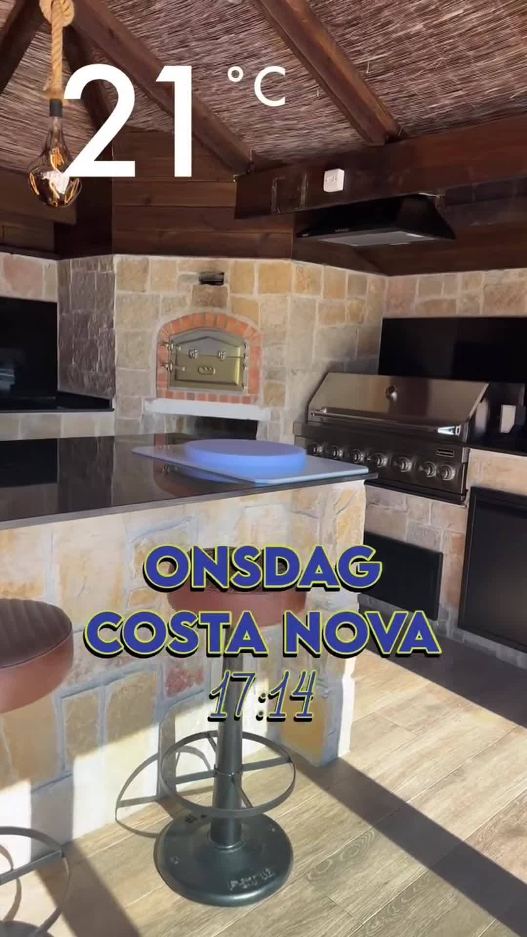 Vídeo fet per l’allotjament