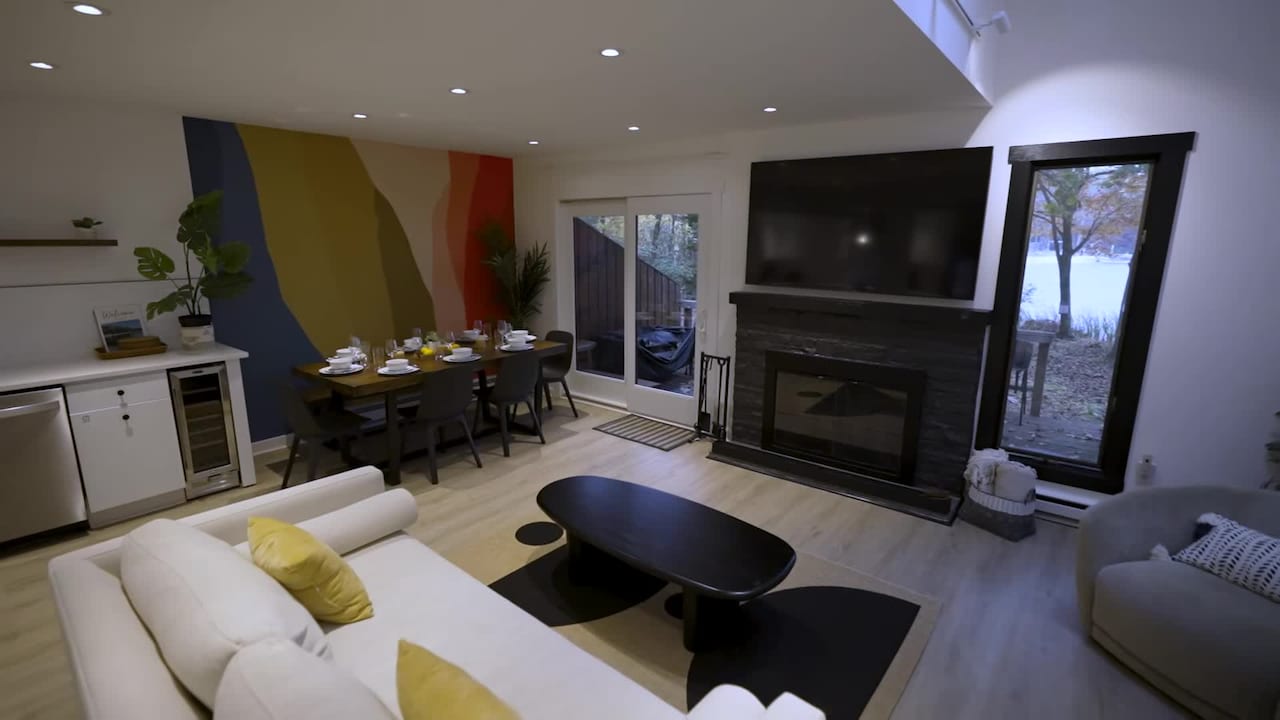 Property video