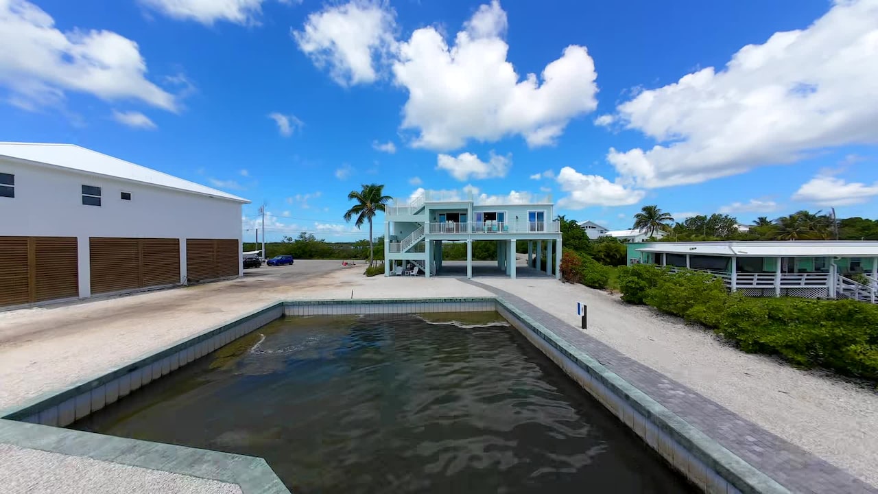 Property video