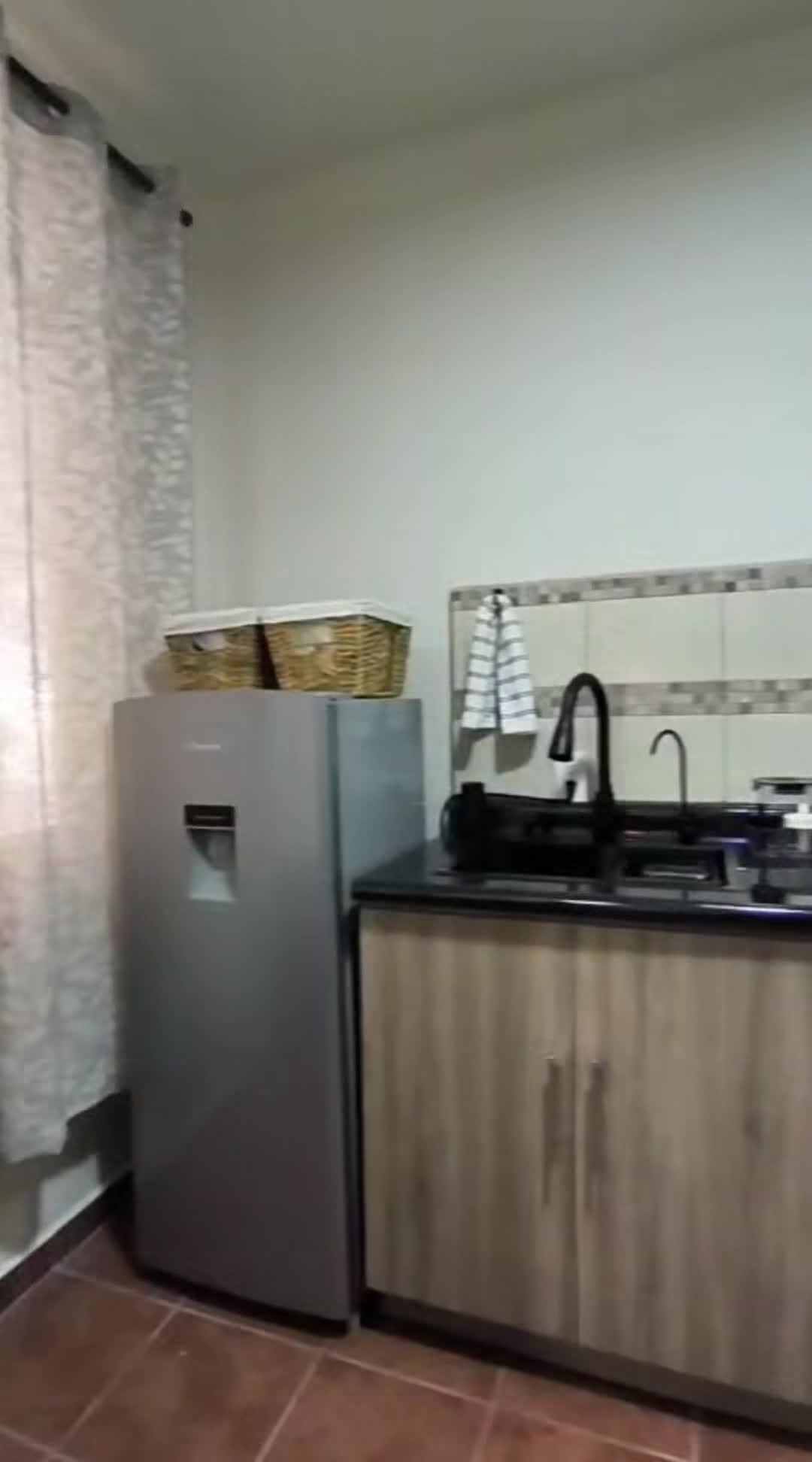 Property video