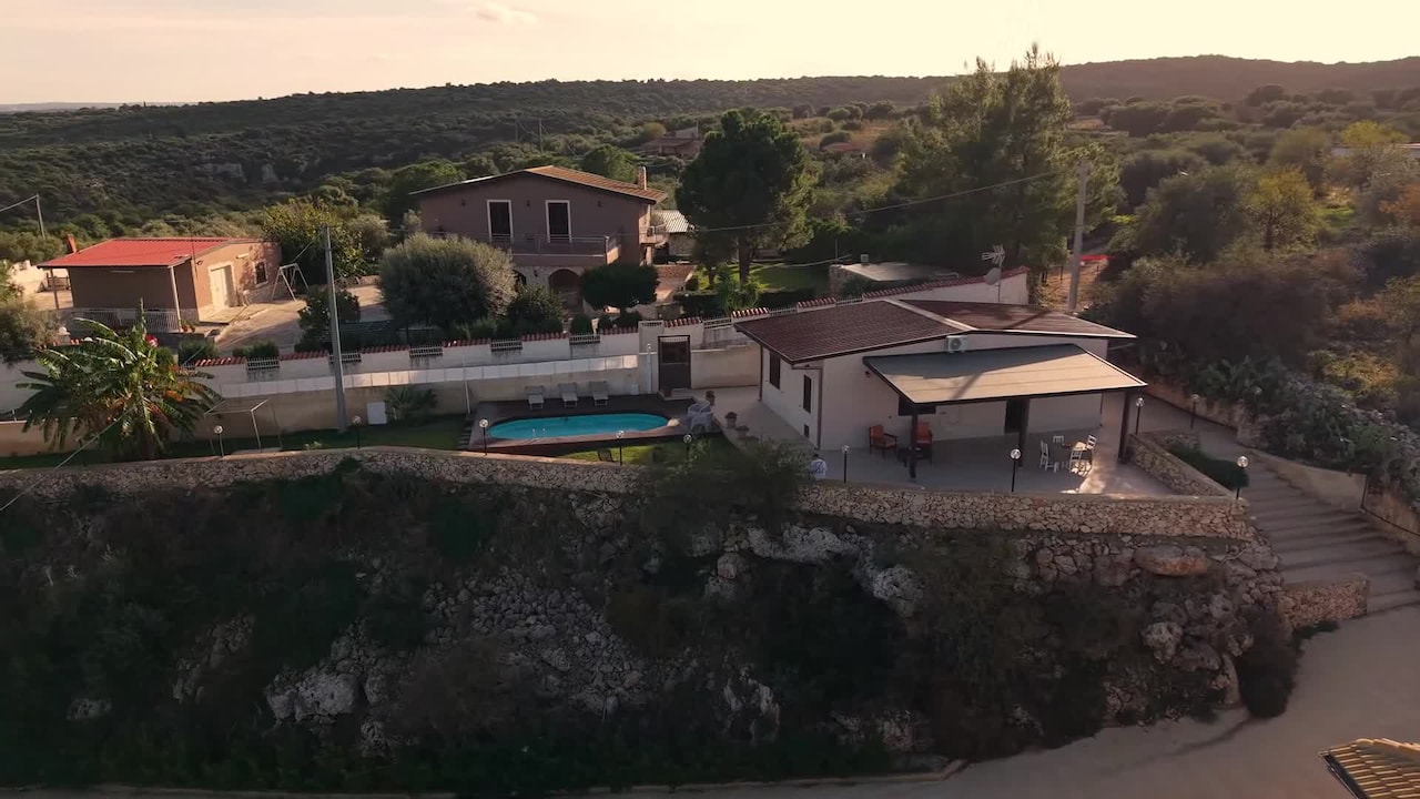 Video der Unterkunft