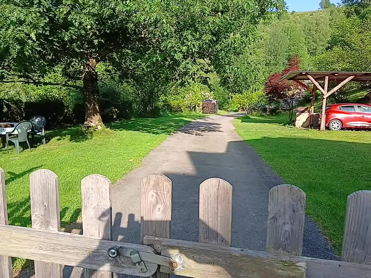 Property video